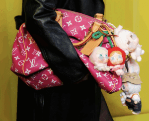 More Than Just a Toy: Could Labubu Be the Next Billion-Dollar Brand?